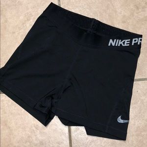 Nike Pros